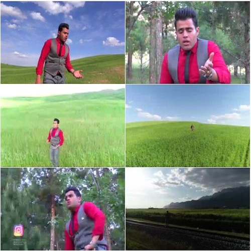 فرهاد کریمی زند نا امید